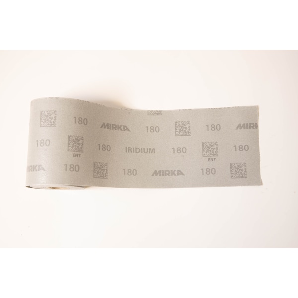 Iridium 4.5"X30' Psa 150